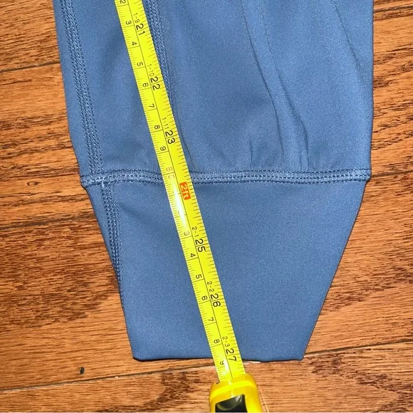 Soothfeel - Women’s Jogger Pants in Dusty Blue - Size Medium - Picture 13 of 15